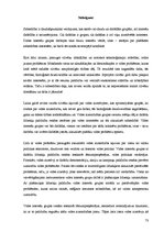 Diplomdarbs 'Interešu grupas vides aizsardzības politikas veidošanā Latvijā', 73.