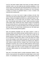 Diplomdarbs 'Interešu grupas vides aizsardzības politikas veidošanā Latvijā', 75.