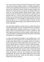 Diplomdarbs 'Interešu grupas vides aizsardzības politikas veidošanā Latvijā', 76.