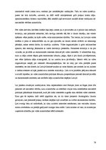 Diplomdarbs 'Interešu grupas vides aizsardzības politikas veidošanā Latvijā', 79.