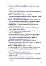 Diplomdarbs 'Interešu grupas vides aizsardzības politikas veidošanā Latvijā', 84.