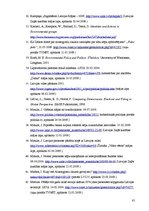 Diplomdarbs 'Interešu grupas vides aizsardzības politikas veidošanā Latvijā', 85.