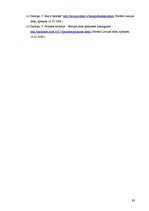 Diplomdarbs 'Interešu grupas vides aizsardzības politikas veidošanā Latvijā', 90.