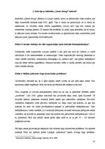 Diplomdarbs 'Interešu grupas vides aizsardzības politikas veidošanā Latvijā', 92.