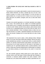 Diplomdarbs 'Interešu grupas vides aizsardzības politikas veidošanā Latvijā', 95.