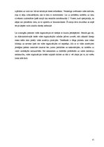 Diplomdarbs 'Interešu grupas vides aizsardzības politikas veidošanā Latvijā', 96.