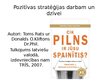 Prezentācija 'Grāmatas "Cik pilns ir jūsu spainītis" galvenās atziņas', 2.