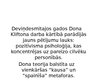 Prezentācija 'Grāmatas "Cik pilns ir jūsu spainītis" galvenās atziņas', 3.