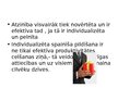 Prezentācija 'Grāmatas "Cik pilns ir jūsu spainītis" galvenās atziņas', 12.