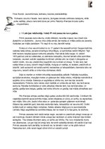 Konspekts 'Latvija Pirmā pasaules kara laikā', 2.