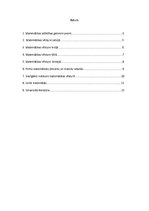 Referāts 'Matemātika', 1.