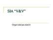 Prezentācija 'SIA "V&V" organizācijas statūti', 1.