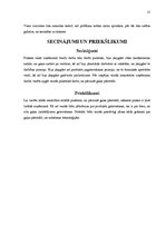 Prakses atskaite 'Prakses atskaite', 15.