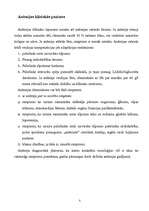 Referāts 'Anēmija', 5.