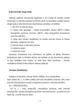 Referāts 'Anēmija', 6.