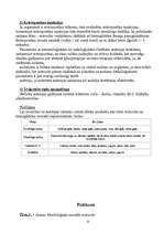 Referāts 'Anēmija', 15.