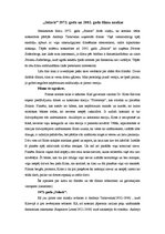 Eseja '1972. un 2002.gadā uzņemto filmu "Solaris" analīze', 1.