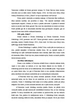 Eseja '1972. un 2002.gadā uzņemto filmu "Solaris" analīze', 2.