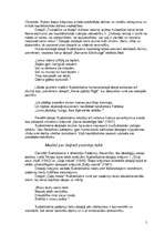 Referāts 'Jāņa Sudrabkalna cilvēciskais portretējums un daiļrades raksturojums. Miniatūru ', 5.