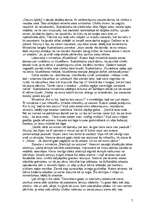 Referāts 'Jāņa Sudrabkalna cilvēciskais portretējums un daiļrades raksturojums. Miniatūru ', 7.