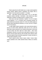 Referāts 'Spirta ražošanas tehnoloģiskais process un iekārtas', 2.