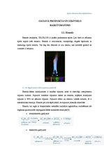 Referāts 'Spirta ražošanas tehnoloģiskais process un iekārtas', 7.