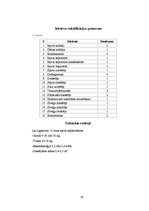 Referāts 'Spirta ražošanas tehnoloģiskais process un iekārtas', 14.
