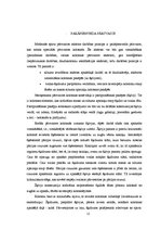 Referāts 'Spirta ražošanas tehnoloģiskais process un iekārtas', 15.