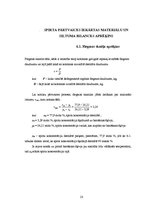 Referāts 'Spirta ražošanas tehnoloģiskais process un iekārtas', 23.