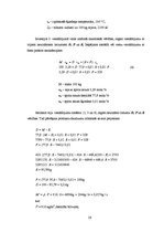 Referāts 'Spirta ražošanas tehnoloģiskais process un iekārtas', 28.