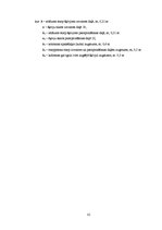 Referāts 'Spirta ražošanas tehnoloģiskais process un iekārtas', 35.