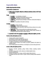 Konspekts 'Starptautiskā etiķete - kārtība Vācijā un nopietnība Zviedrijā', 1.