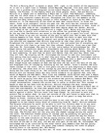 Eseja '"To Kill A Mocking Bird"', 1.