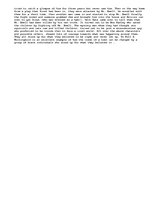 Eseja '"To Kill A Mocking Bird"', 2.