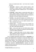 Konspekts 'Grāmatvedība, tās nozīme un prasības', 3.