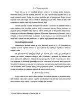 Biznesa plāns 'Biznesa plāns picērijas SIA „M-Kafe” darbības uzsākšanai', 20.