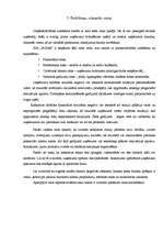 Biznesa plāns 'Biznesa plāns picērijas SIA „M-Kafe” darbības uzsākšanai', 28.