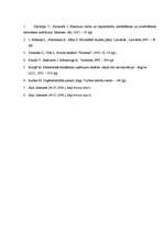 Biznesa plāns 'Biznesa plāns picērijas SIA „M-Kafe” darbības uzsākšanai', 47.