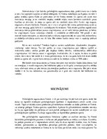 Referāts 'Psiholoģiskās sagatavošanas saturs fitnesā', 16.