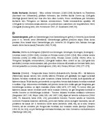 Konspekts 'Atskaņu hronikā minēto personu vārdi un vietu nosaukumi ar skaidrojumiem alfabēt', 3.