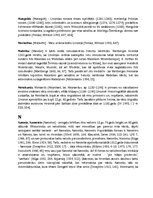 Konspekts 'Atskaņu hronikā minēto personu vārdi un vietu nosaukumi ar skaidrojumiem alfabēt', 9.