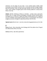 Konspekts 'Atskaņu hronikā minēto personu vārdi un vietu nosaukumi ar skaidrojumiem alfabēt', 13.