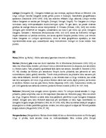 Konspekts 'Atskaņu hronikā minēto personu vārdi un vietu nosaukumi ar skaidrojumiem alfabēt', 20.