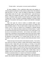 Eseja 'Versaļas sistēma - miera garants vai ierosme jauniem konfliktiem?', 1.