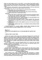 Konspekts 'Muitas tiesības', 11.