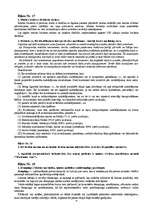 Konspekts 'Muitas tiesības', 21.