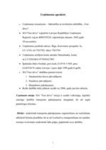 Biznesa plāns 'SIA ”Fast drive”', 18.