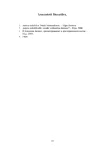 Biznesa plāns 'SIA ”Fast drive”', 37.