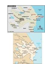 Referāts 'Azerbaidžānu tauta', 16.