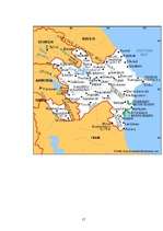 Referāts 'Azerbaidžānu tauta', 17.